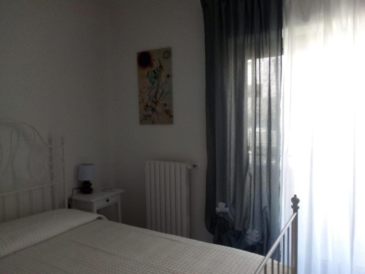 B&B Smile Монополи Экстерьер фото